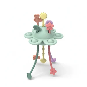 Jouet Sensoriel - Garden