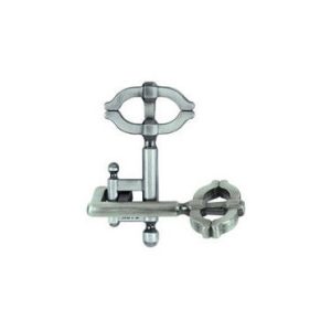 Huzzle Cast Key II (diff.2)