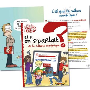 Et si on s’parlait de la culture numérique ?