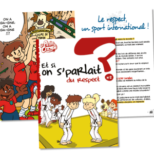 Et si on s’parlait du respect ?