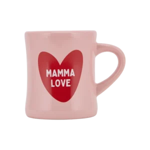 Mug - MAMA LOVE
