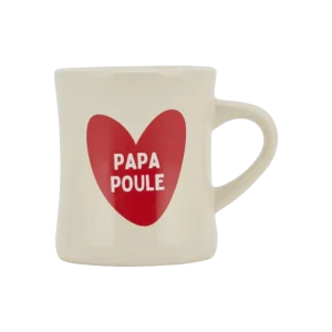 Mug - PAPA POULE