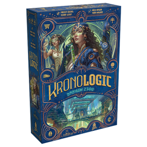 Kronologic – Babylon 2500
