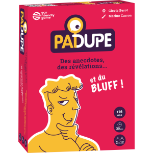 Padupe