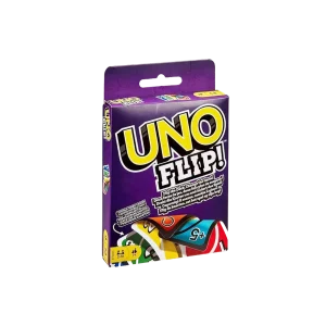 Uno – Flip