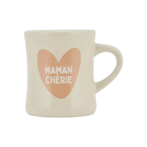 Mug - MAMAN CHÉRIE