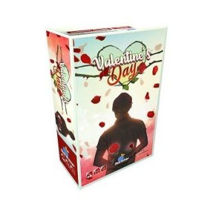 Valentine’s Day