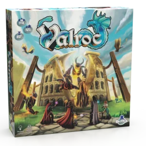 Valroc
