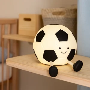 Veilleuse Ballon de Foot