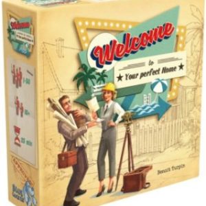 Welcome… to your perfect Home
